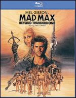 Mad Max: Beyond Thunderdome [Blu-ray] - George Miller; George Ogilvie