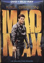 Mad Max [DVD/Blu-ray] - George Miller