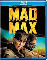 Mad Max: Fury Road [Blu-ray] - George Miller