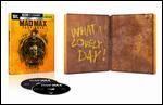 Mad Max: Fury Road [SteelBook] [Digital Copy] [4K Ultra HD Blu-ray/Blu-ray] [Only @ Best Buy]