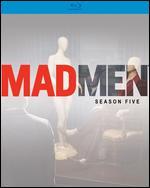 Mad Men: Season 05