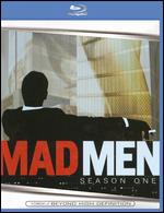 Mad Men: Season One [3 Discs] [Blu-ray] - 