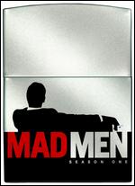 Mad Men: Season One [4 Discs] - 