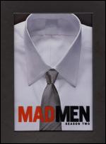 Mad Men: Season Two [4 Discs] - 