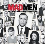 Mad Men: The Complete Collection [32 Discs]