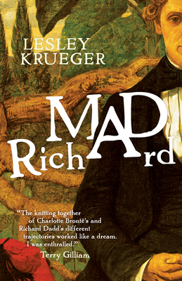 Mad Richard - Krueger, Lesley