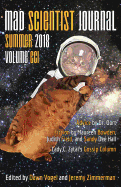 Mad Scientist Journal: Summer 2018