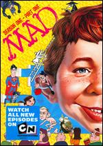 MAD: Season One, Part One - 
