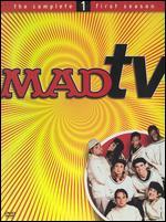 Mad TV: The Complete First Season [3 Discs]