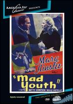 Mad Youth - Melville Shyer