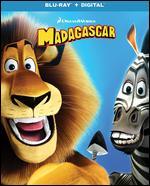 Madagascar [Blu-ray]