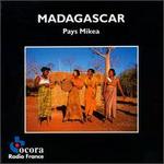 Madagascar: Music of Mikea Province - Various Artists