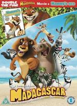Madagascar [With Activity Disc] - Eric Darnell; Tom McGrath