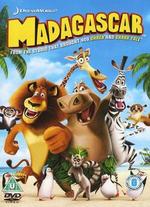 Madagascar [WS] - Eric Darnell; Tom McGrath