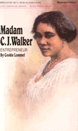 Madam C.J. Walker III - Lommel, Cookie