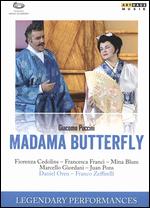 Madama Butterfly (Arena di Verona) - George Blume