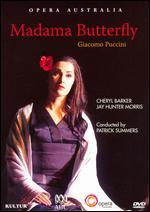 Madama Butterfly (Opera Australia)