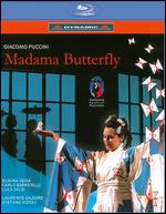 Madama Butterfly - 