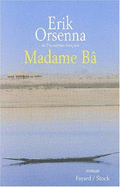Madame Ba: Roman