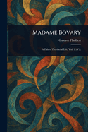 Madame Bovary