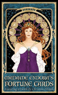 Madame Endoras Fortune Cards - 