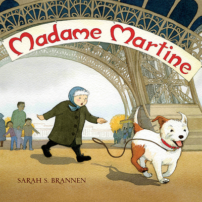 Madame Martine - 