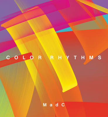 MadC: Color Rhythms - Walde, Claudia (Artist)