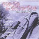 Made in America: Essential Folk