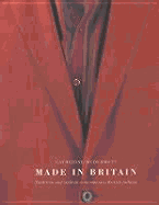Made in Britain: Tradition and Style in Contemporary British Fashion - McDermott, Catherine