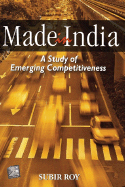 Made in India: A Study of Emerging Competitiveness