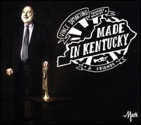 Made in Kentucky - Advocate Brass Band; Donna Rathke (horn); Kentuckiana Brass; Lexington Brass Band; New Columbina Brass Band;...