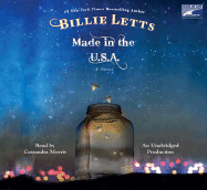 Made in the U.S.A. (Lib)(CD)