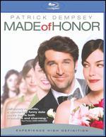 Made of Honor [Blu-ray]