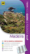 Madeira: AA Twinpacks