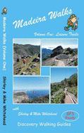 Madeira Walks: Volume 1: Leisure Trails