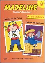Madeline: Madeline's Adventures