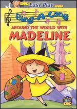 Madeline: Sing Around the World with Madeline - 