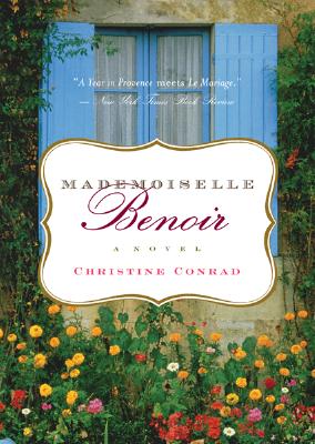 Mademoiselle Benoir - Conrad, Christine