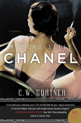 Mademoiselle Chanel - Gortner, C W