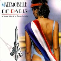 Mademoiselle de Paris - Various Artists