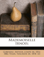 Mademoiselle Irnois;
