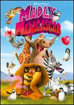 Madly Madagascar - 