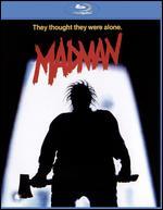 Madman [2 Discs] [Blu-ray/DVD]