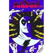 Madman Volume 1