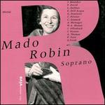 Mado Robin