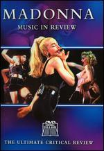 Madonna: Videography [With Book]