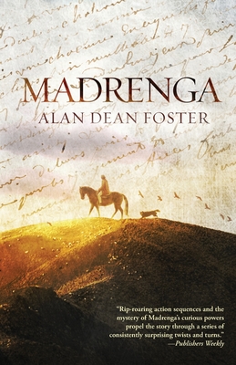 Madrenga - Foster, Alan Dean