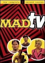 MADtv: The Complete Second Season [4 Discs] - 