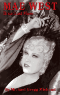 Mae West: Broadcast Muse (Hardback)