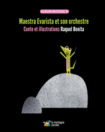 Maestra Evarista Et Son Orchestre
